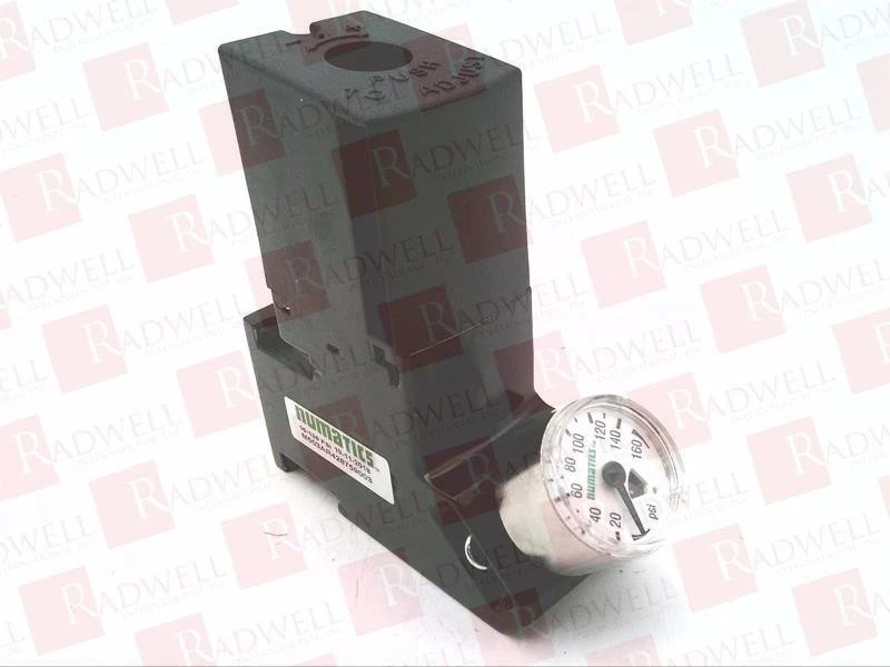 ASCO NUMATICS ASCO M503AR428759003 / M503AR428759003 (BRAND NEW)