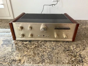 Amplificador integrado Trio Kenwood KA-6000 *raro - Imagen 1 de 11