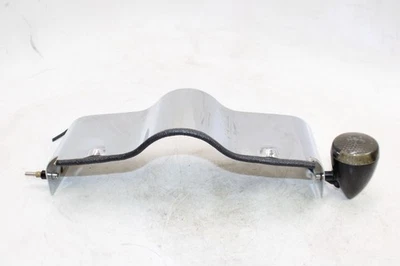 Harley-Davidson Electra Glide 2004 estándar FLHT fabricante de equipos originales cubierta de soporte de horquilla delantera Foto 1 de 4