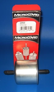 33022 Fuel Filter G6387 For NISSAN 300ZX, Pathfinder, Pickup D21, ISUZU G246 - Picture 1 of 4