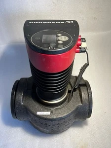 Grundfos MAGNA3 65-100 F 340 Umwälzpumpe - Bild 1 von 6