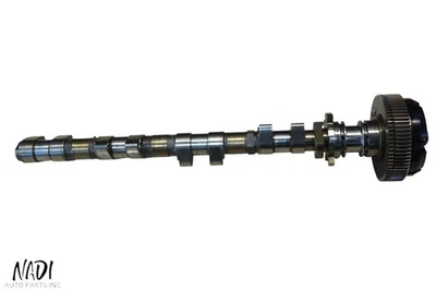 2008 - 2013 BMW E90 E92 E93 M3 S65 RIGHT SIDE EXHUAST CAMSHAFT TIMING GEAR OEM Foto 1 de 4