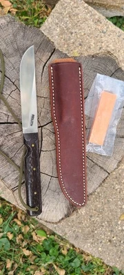 Utilidad doméstica Randall 10-5 Sal Fisherman Foto 1 de 4