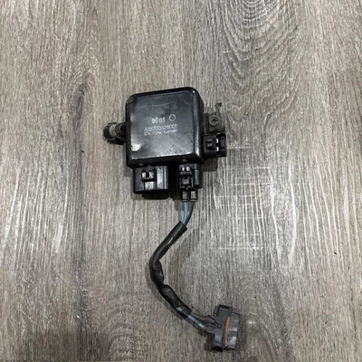 Ventilador de refrigeración del radiador A18700 A28001 para Infiniti G35 G37 G25 EX35 2008-2013~ Foto 1 de 4