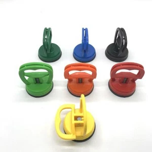 3Pcs Remover Repair Cup Dent Ding Puller Sucker Car Body Bodywork Panel Suction - Bild 1 von 6