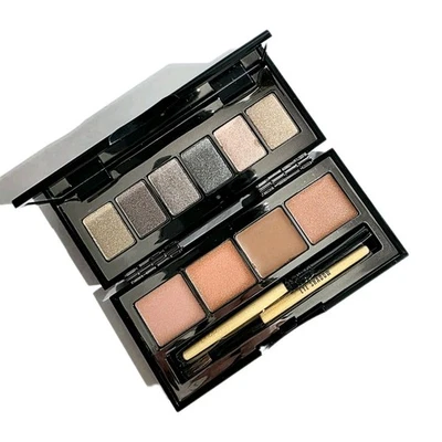 Bobbi Brown Eye & Lips Earth Metal Palette New LE - Image 1 of 4