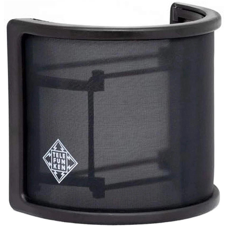 TELEFUNKEN Elektroakustik PL05 Pop Filter