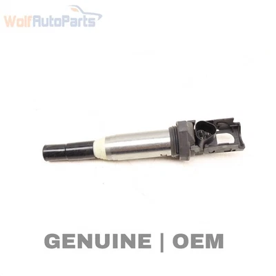 BMW 335XI 2007-2008 - bobina de encendido 8616153 Foto 1 de 4