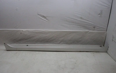 2010 LEXUS HS250H RIGHT SIDE SKIRT ROCKER PANEL 75850-75020 OEM 10 11 12 - Image 1 of 4