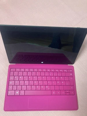 Microsoft Surface - Bild 1 von 4