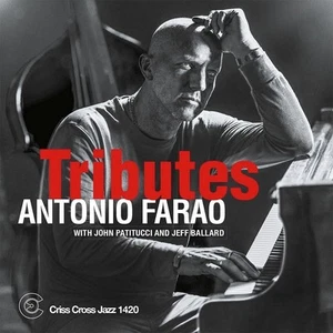 Antonio Farao Tributes (CD) Album - Picture 1 of 1
