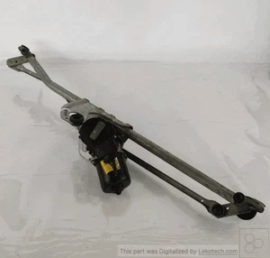 Meccanismo tergiparabrezza con motorino MINI MINI (R56) 1.6 16V Cooper aba549 - Imagen 1 de 6