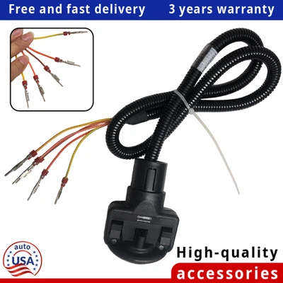 Manija auxiliar de cuatro interruptores para Bobcat 763 773 7753 653 753 EE. UU. Foto 1 de 4