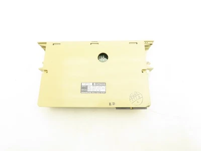 Hitachi ROM-16H PLC Memory Cassette Module 44MB - Image 1 of 4