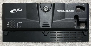 DigiPos Retail Blade Replacement Front Panel Ref00072 - Picture 1 of 5