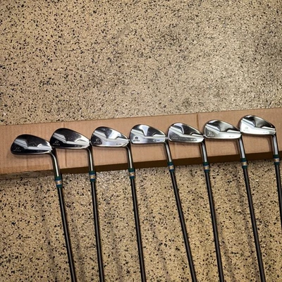 Miura MC 502 Hierro 4 - P, Fibra de Acero i80 Reserva Privada Rígida, Férulas BB&F  Foto 1 de 4