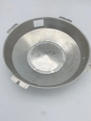 Vtg Rival Indoor Crock Grill Replacement Aluminum Drip Pan OEM 5730 5740 5750 - Image 1 of 4