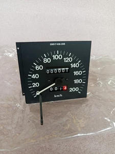 strumento nuovo tachimetro contakm per Fiat Regata - Foto 1 di 5