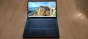 Acer Nitro V15 Gaming-AMD Ryzen 5 7535HS-16GB RAM-512GB SSD-RTX 2050-Win 11 - Bild 1 von 15