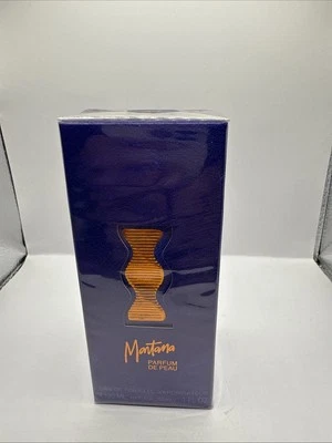 Montana Parfum De Peau EDT Spray 1.0 FL. OZ. Caja sellada. Foto 1 de 2
