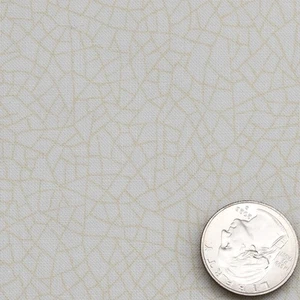 Northcott - Bonnie Stratton | Ecru Craquelure  Print on Quilting Cotton BTY - Picture 1 of 5