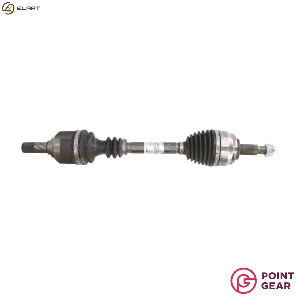 DRIVE SHAFT PNG72769 FOR RENAULT LAGUNA/II/Grandtour/Sport/Tourer 2.0L 4cyl - Image 1 of 4