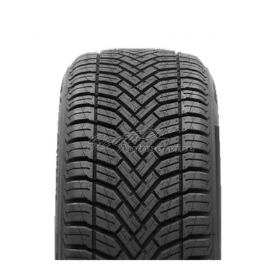 1x 225/40R18 92Y ZR Allwetter-Reifen Delinte AW-6 3PMSF XL | 75814 - Bild 1 von 4