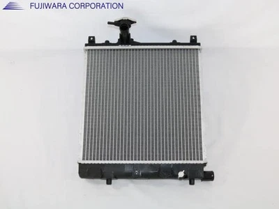 MAZDA Carol 1998 GF-HB22S Radiator 1A6815200 [New] [PA13275115] - Image 1 of 2