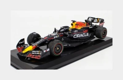 EDICOLA ABFOR084 RED BULL - F1 RB18 TEAM ORACLE RED BULL RACING N 1 WORLD CHAMPI - Immagine 1 di 2