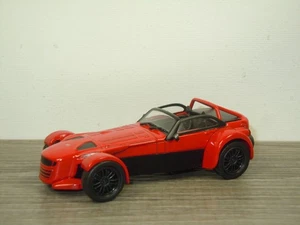 Donkervoort D8 GTO - De Agostini 1:43 *72234 - Picture 1 of 3