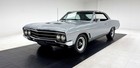 1966 Buick Skylark GS Hardtop