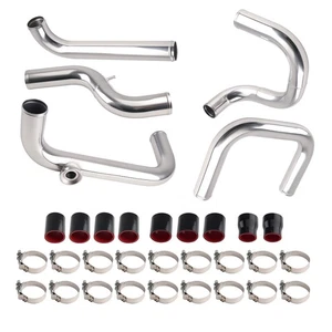 Aluminum Intercooler Pipe Kit for Honda Civic EG EK Acura Integra DC2 1990-2001 - Bild 1 von 11