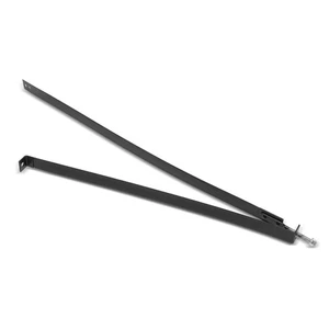 2PCS Fuel Tank Straps 18.5 20 Gallon Tank for Chevrolet S10 S15 Sonoma Syclone - Picture 1 of 9