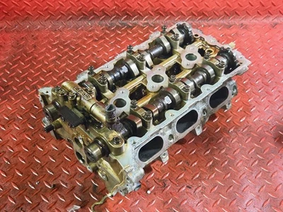 Culata derecha Hyundai Azera Santa Fe 2012-2019 3.3 517R53CA00 VÁLVULA DOBLADA Foto 1 de 4