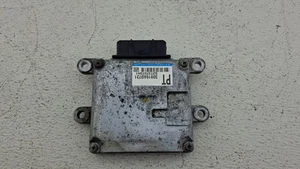 2015 SUBARU OUTBACK TCU TCM CVT TRANSMISSION CONTROL MODULE OEM # 30919AD731 - Picture 1 of 4