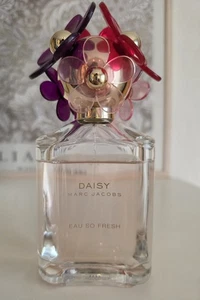 Marc Jacobs Daisy Eau So Fresh Eau de Toilette 125ml - Bild 1 von 4