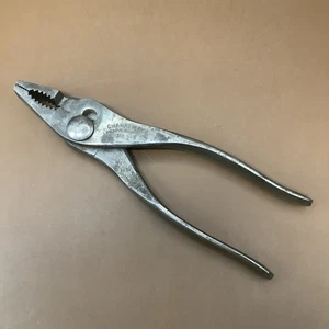 Vintage Channellock No. 546 Slip Joint Pliers Meadville PA USA - Picture 1 of 7