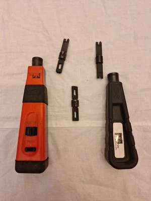 Lot of 2 - IDEAL PUNCHMASTER I and II - Made in USA - Image 1 of 4