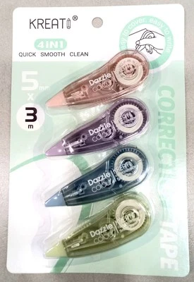 Correction Tape - Image 1 of 2
