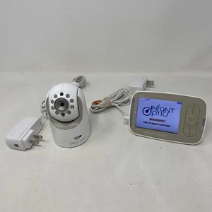 Baby monitor e telecamera Neant Optics DXR-8 TESTATI - Foto 1 di 7