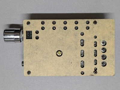 🎵 Wuzhi Audio ZK-1002 TPA3116 Bluetooth Audio Power Amplifier Modul 2×100W - Bild 1 von 4