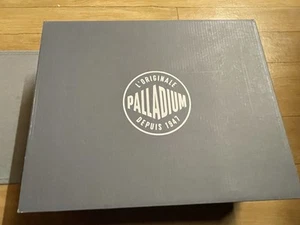 palladium Pampa High - Foto 1 di 7