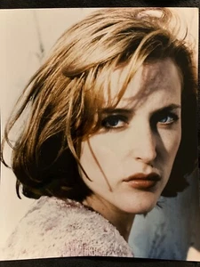 Gillian Anderson 8x10 High Quality Photo - Picture 1 of 2