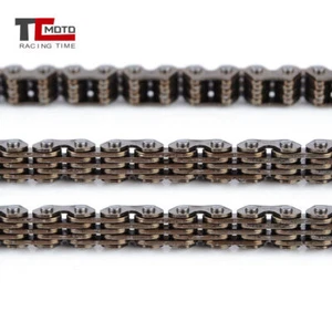 Crankshaft Cam Timing Chain For Suzuki LTR450 Quadracer 450 2006-11 12760-45G00 - Foto 1 di 10
