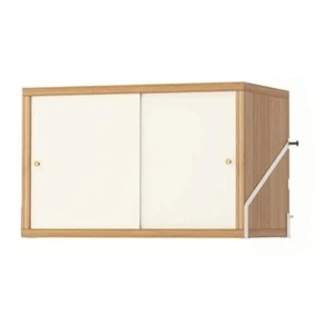 Ikea Svalnas Cabinet 003.228.97 ** New in Box! - Picture 1 of 6