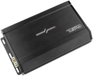 DS18 ZXI.2XL 2 Channel Car Amplifier Class D Full Range Speaker Sub Amp - Picture 1 of 5