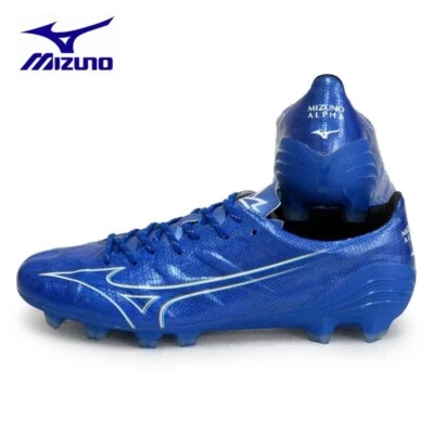 Nuevos zapatos de fútbol Mizuno Mizuno Alpha PRO P1GA2464 27 ¡Envío gratuito!! Foto 1 de 4