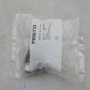 1PC NEW FESTO QSYLV-3/8-10 153194 &LL - Picture 1 of 2