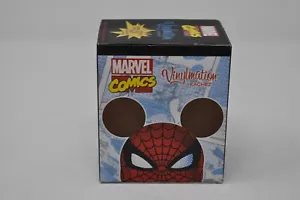 Marvel Comics Spiderman vinilo Eachez LE 2500 D23 Expo 2017 caja ciega - Imagen 1 de 6