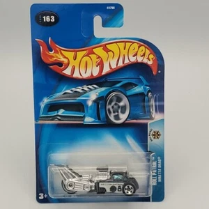 Hot Wheels 2004 #163 Roll Patrol Whatta Drag - Picture 1 of 14